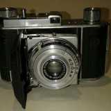 Una Kodak Retina del 1936